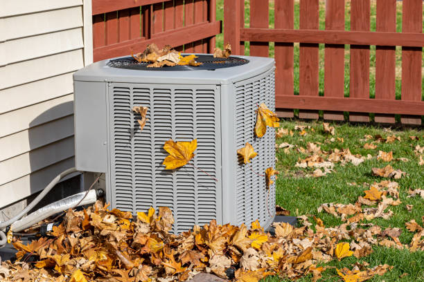 Best Emergency HVAC Services in San Pablo, CA