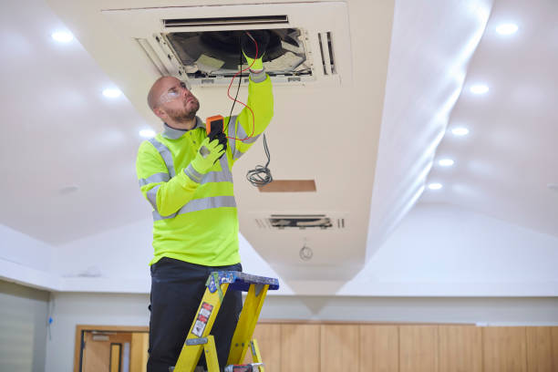 Best HVAC Retrofitting and Upgrading in San Pablo, CA