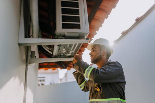 Best Residential HVAC in San Pablo, CA