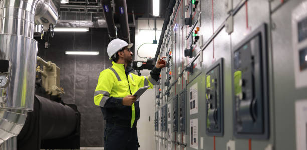 Best HVAC Training and Certification in San Pablo, CA